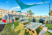 Hawksbill 105 | Beach & Pool Studio | Walkable