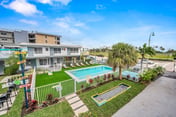 Loggerhead 201 | Spectacular Oceanview Heated Pool