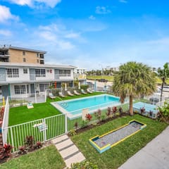 Kemps Ridley 2 | Heated Pool, Oceanfront