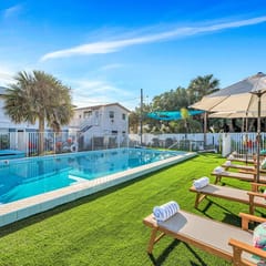 Kemps Ridley 3 | Beach & Pool Studio | Walkable