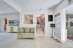 Pet-Friendly | Tiki Lounge + Pool | 5 Min to Beach - Image 3