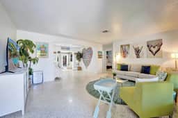 Pet-Friendly | Tiki Lounge + Pool | 5 Min to Beach - Image 2