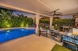 Chic + Upscale Heated POOL home 15 Min to FLL - Image 4