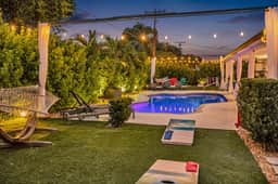 2 Luxury Homes | 6BR | Heated Pool | 15 Min to FLL - Image 4