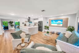 2 Luxury Homes | 6BR | Heated Pool | 15 Min to FLL - Image 2