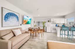 Hawksbill 201 | Beach Studio | Heated Pool - Image 2