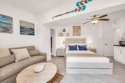 Hawksbill 101 | Beach Studio | Heated Pool - Image 2