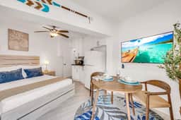 Hawksbill 101 | Beach Studio | Heated Pool - Image 3