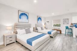 Kemps Ridley 2 | Heated Pool, Oceanfront - Image 2