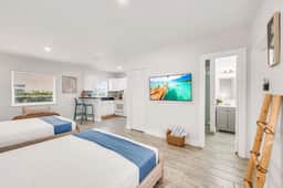 Kemps Ridley 2 | Heated Pool, Oceanfront - Image 3