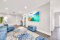 The Loggerhead | Private 3-Unit Oceanview Retreat - Image 4