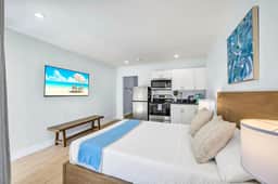 Hawksbill 105 | Beach & Pool Studio | Walkable - Image 5