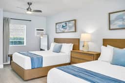 Kemps Ridley 3 | Beach & Pool Studio | Walkable - Image 2