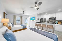 Kemps Ridley 3 | Beach & Pool Studio | Walkable - Image 3