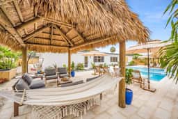 2 Resort Homes Side-by-Side - Pool, Tiki, Ice Bath - Image 2