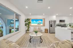 2 Homes | Sleeps 16 | Heated Pool, Hot Tub & Golf - Image 4