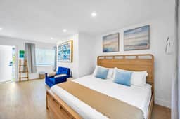 Kemp's Ridley 8- Oceanfront King Studio- HTD Pool - Image 2