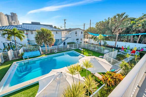 Hawksbill 101 | Beach Studio | Heated Pool - Image 1