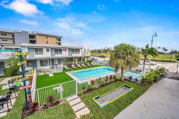 Kemps Ridley 2 | Heated Pool, Oceanfront - Image 1