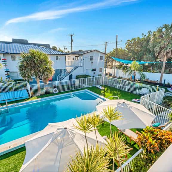 Hawksbill 101 | Beach Studio | Heated Pool - Image 1