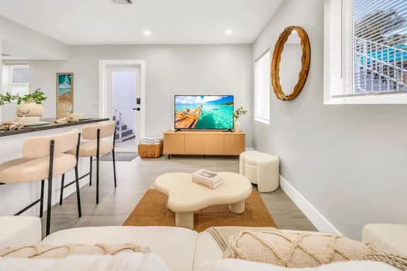 Loggerhead 102 | 2BR Oceanfront | Heated Pool - Image 2