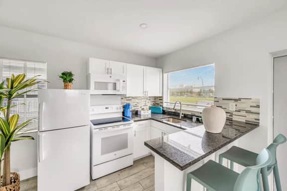 Hawksbill 201 | Beach Studio | Heated Pool - Image 5