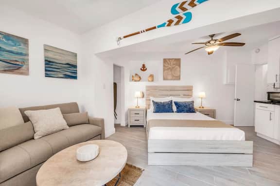 Hawksbill 101 | Beach Studio | Heated Pool - Image 2