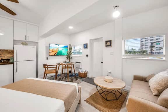 Hawksbill 101 | Beach Studio | Heated Pool - Image 5