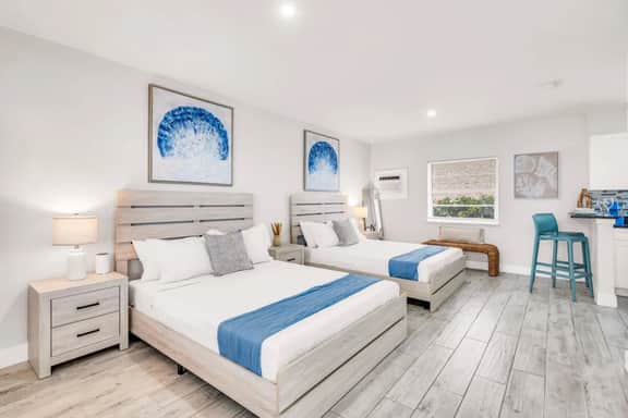 Kemps Ridley 2 | Heated Pool, Oceanfront - Image 2