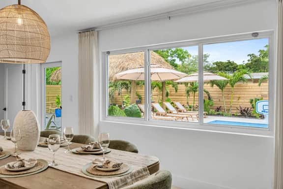Island Vibes Retreat | Pool, Tiki & Cold Plunge - Image 3